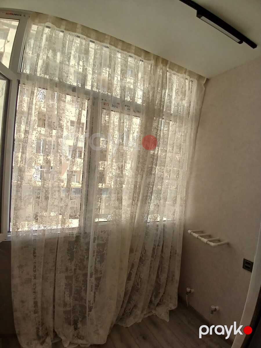 Satılır 1 otaqlı yeni tikili 30 m² — Mənzil, Xırdalan (5)