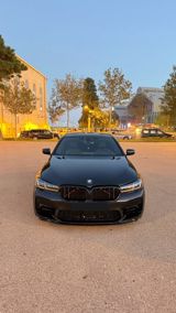 BMW 530, 2.0 L, 2018 il, 174 000 km — Автомобили
