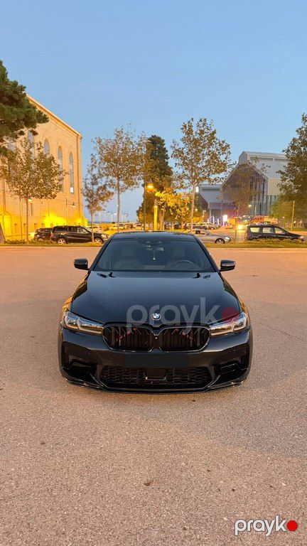 BMW 530, 2.0 L, 2018 il, 174 000 km — Bakı