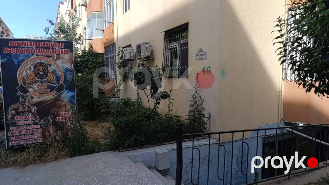 Satılır obyekt 270 m² — Əmlak, Bakı (2)
