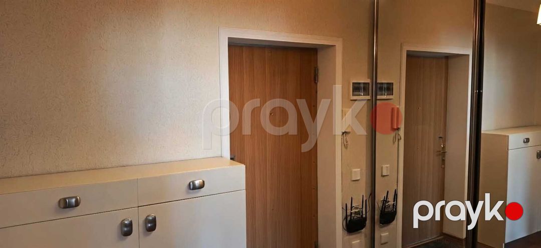 Satılır 1 otaqlı yeni tikili 50 m² — Mənzil, Bakı (5)