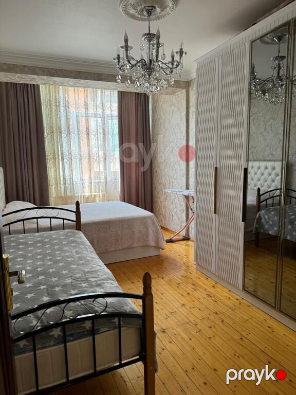 Satılır 2 otaqlı yeni tikili 80 m² — Mənzil, Bakı (4)