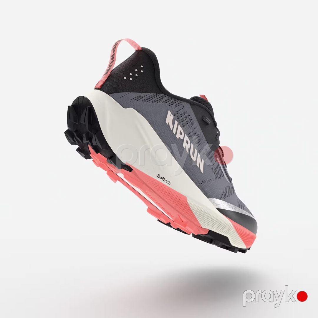Krosovkalar qadınlar üçün Decathlon Kiprun Kipsummit 8970298, ölçü 38 — Mallar, Bakı (3)