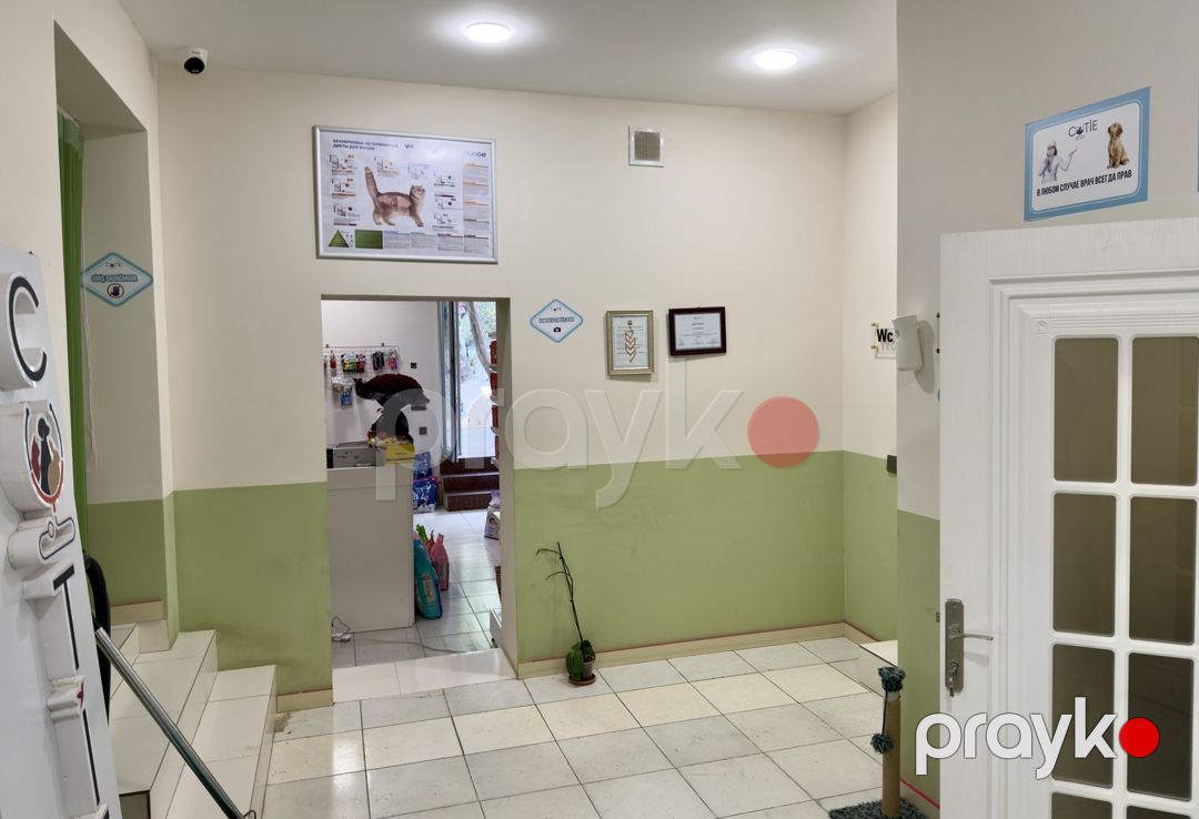 İcarəyə verilir obyekt 100 m² — Əmlak, Bakı (6)