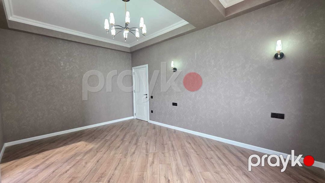 Satılır 3 otaqlı yeni tikili 108 m² — Mənzil, Xırdalan (11)