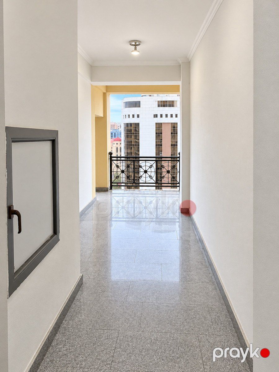 Satılır 4 otaqlı yeni tikili 190 m² — Mənzil, Bakı (12)