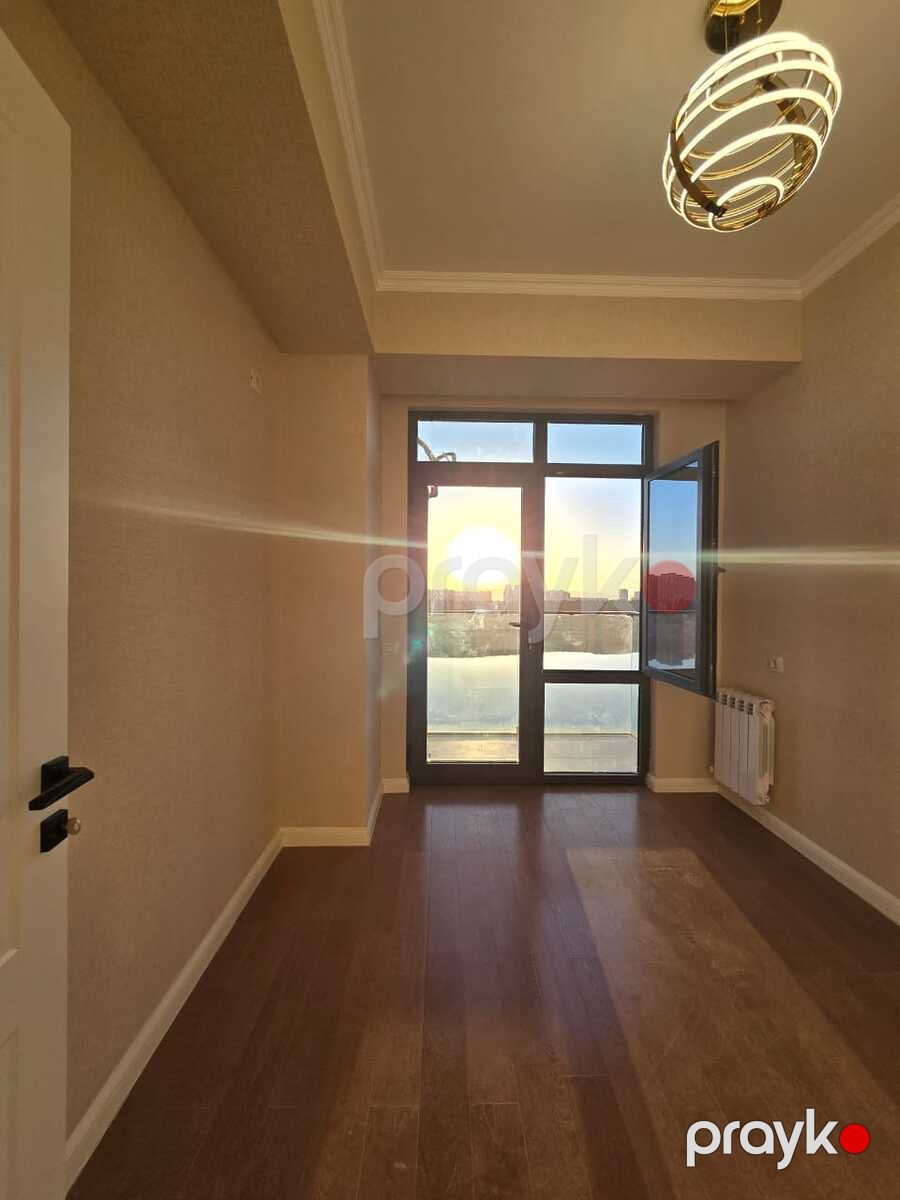 Satılır 3 otaqlı yeni tikili 85 m² — Mənzil, Bakı (7)