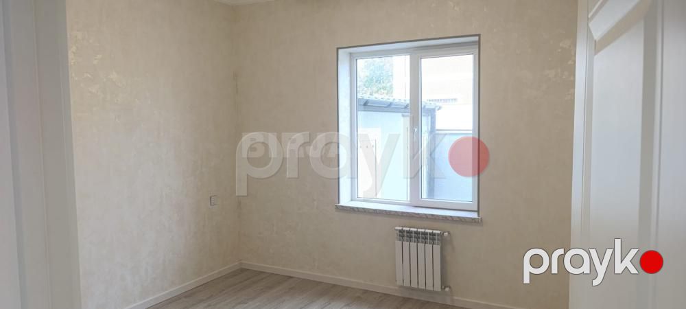 Satılır 3 otaqlı ev, Maştağa qəs — Torpaq (4)