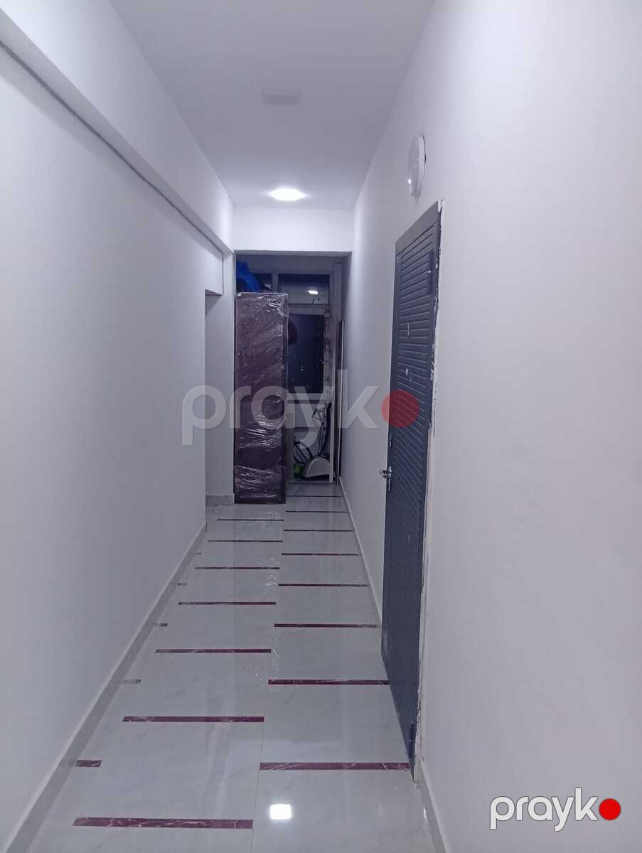 Satılır 2 otaqlı yeni tikili 50 m² — Mənzil, Bakı (7)
