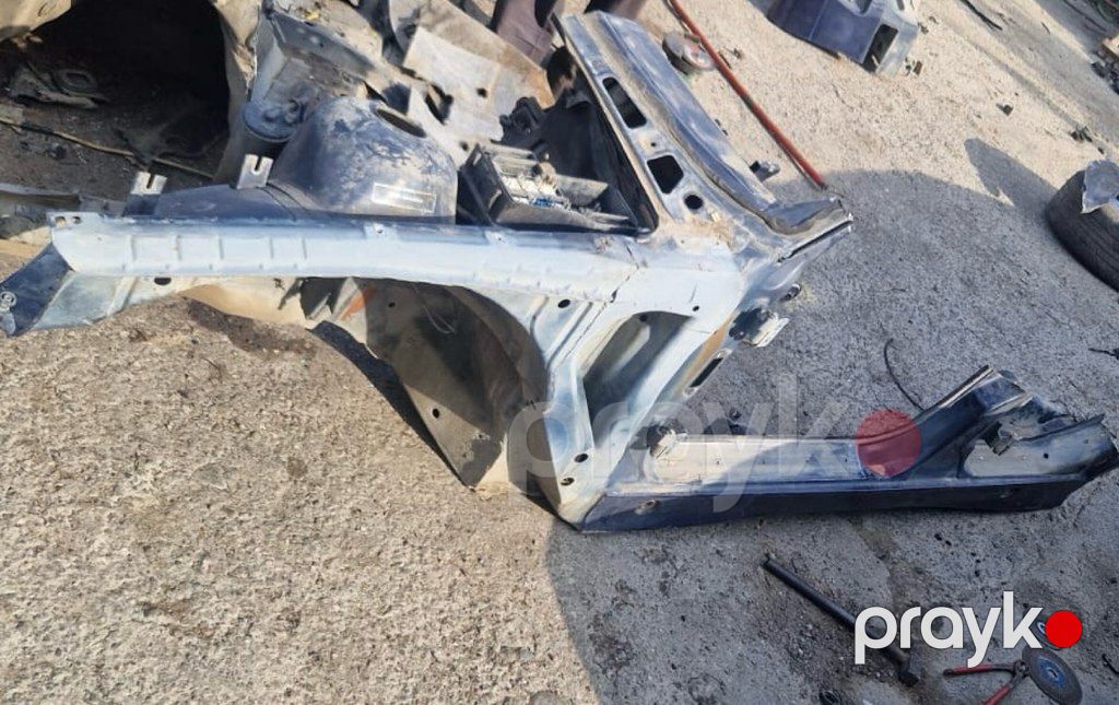 "BMW E36" bakavini — Ehtiyat hissələri və aksesuarlar, Bakı (2)