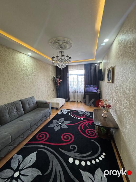Satılır 3 otaqlı köhnə tikili 75 m² — Mənzil, Bakı (4)
