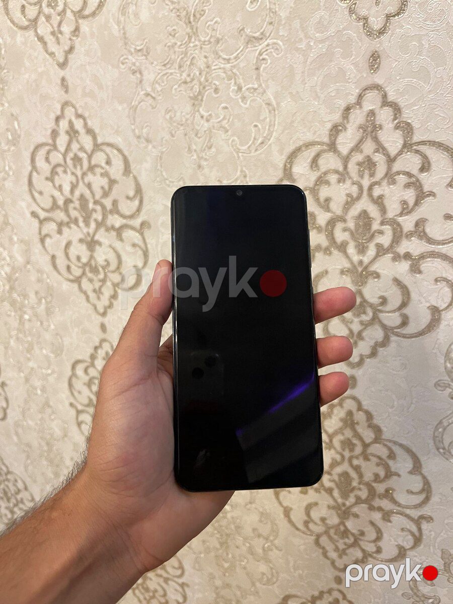 Samsung Galaxy A50 Coral 64GB/4GB — Smartfonlar, Bakı (6)