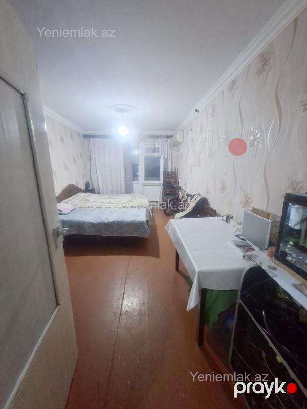 Satılır 3 otaqlı Bina evi menzil (Köhnə tikili), 80 m², 5-ci mikrorayon — Mənzil, Sumqayıt (4)