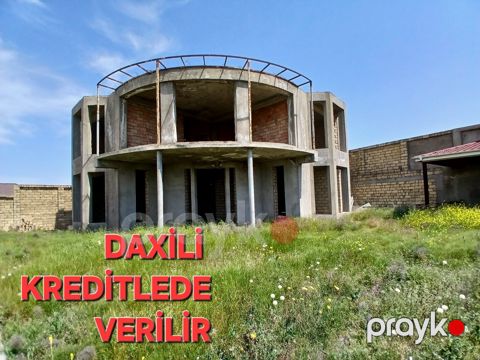 Həyət evi, Saray qəs — Bakı