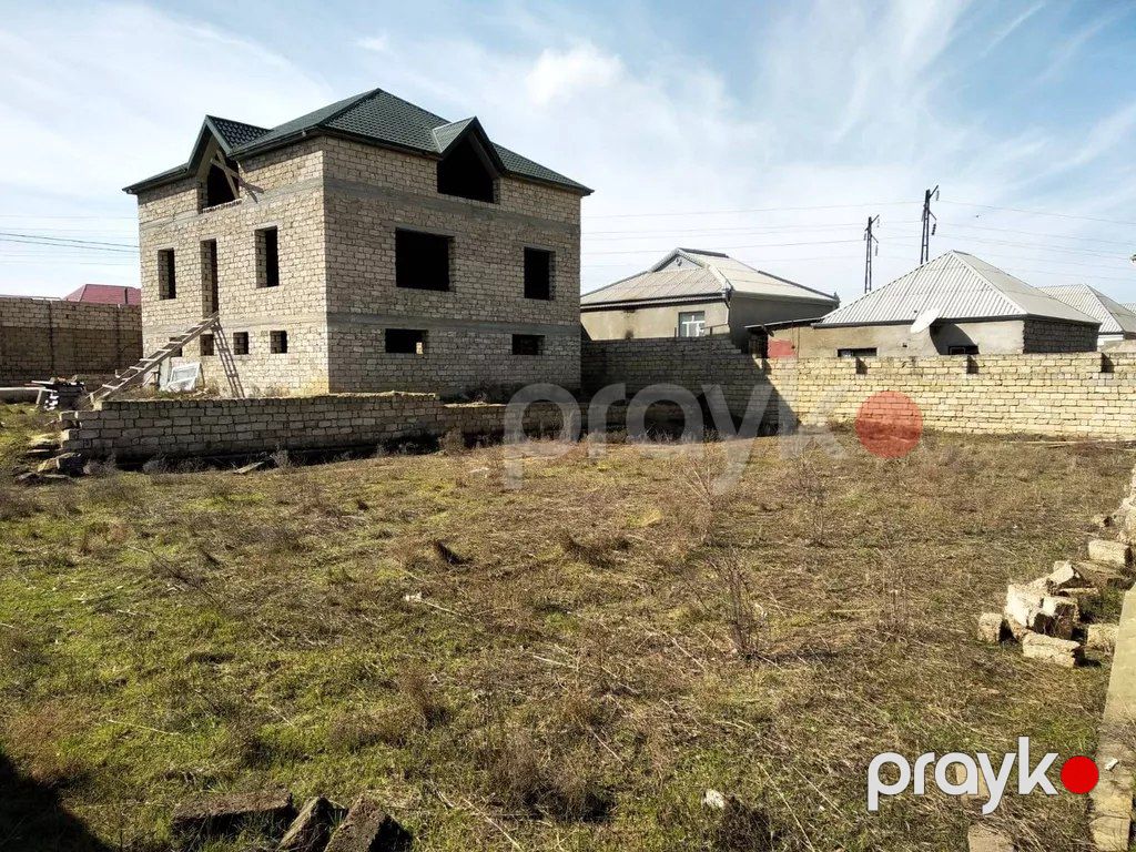 Satılır torpaq 12 sot — Torpaq, Bakı (4)