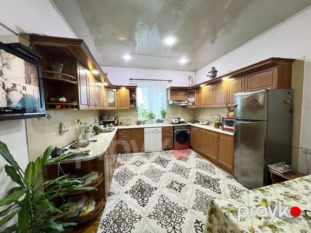 Satılır 7 otaqlı həyət evi/bağ evi 420 m² — Ev, villa, Bakı (7)