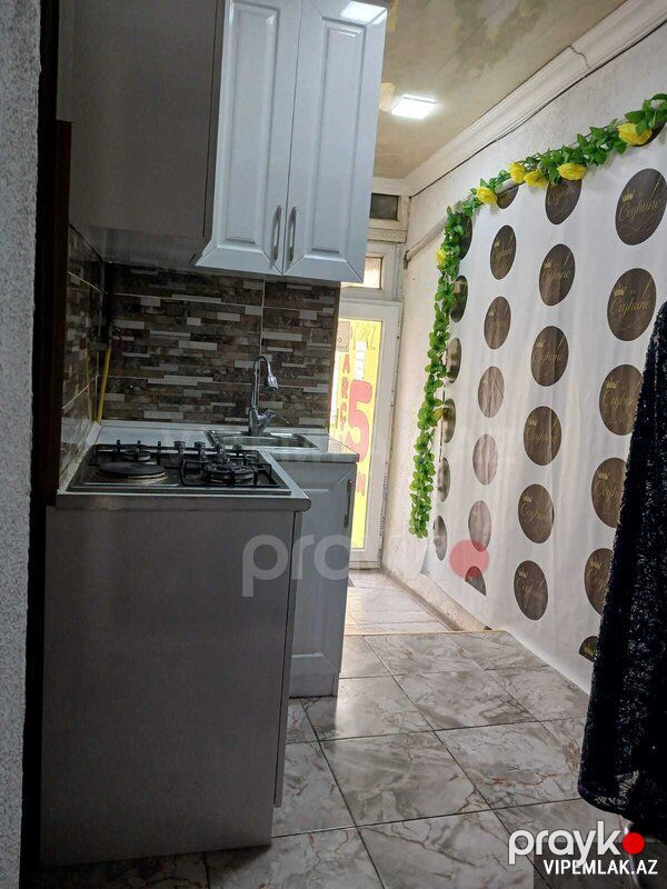 Binəqədi rayonunda 1 otaqlı Ofis Satılır, 38 m² — Ofis, Bakı (2)