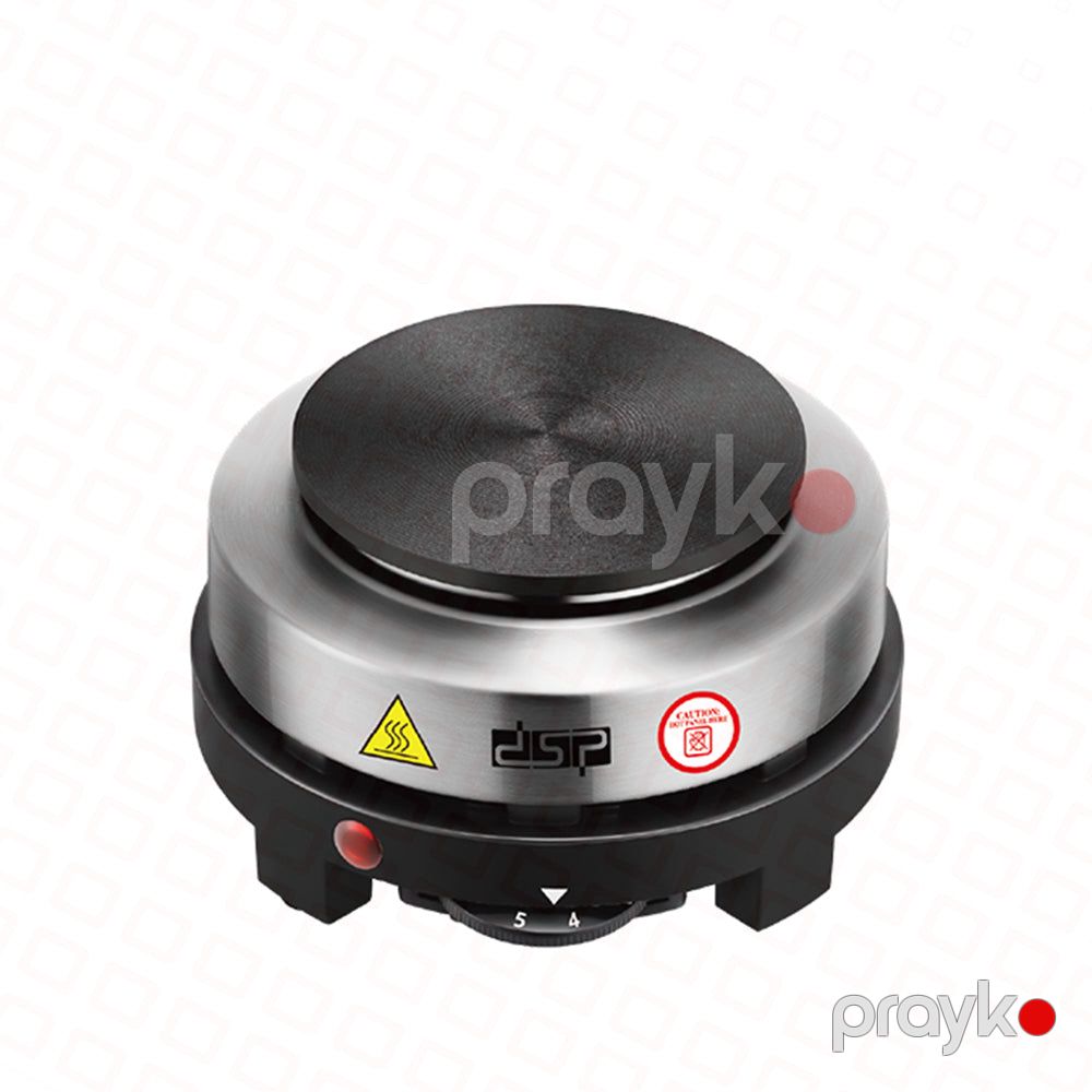 Bişirmə paneli dsp 500W 5 temperatur — Ev texnikası, Bakı (2)