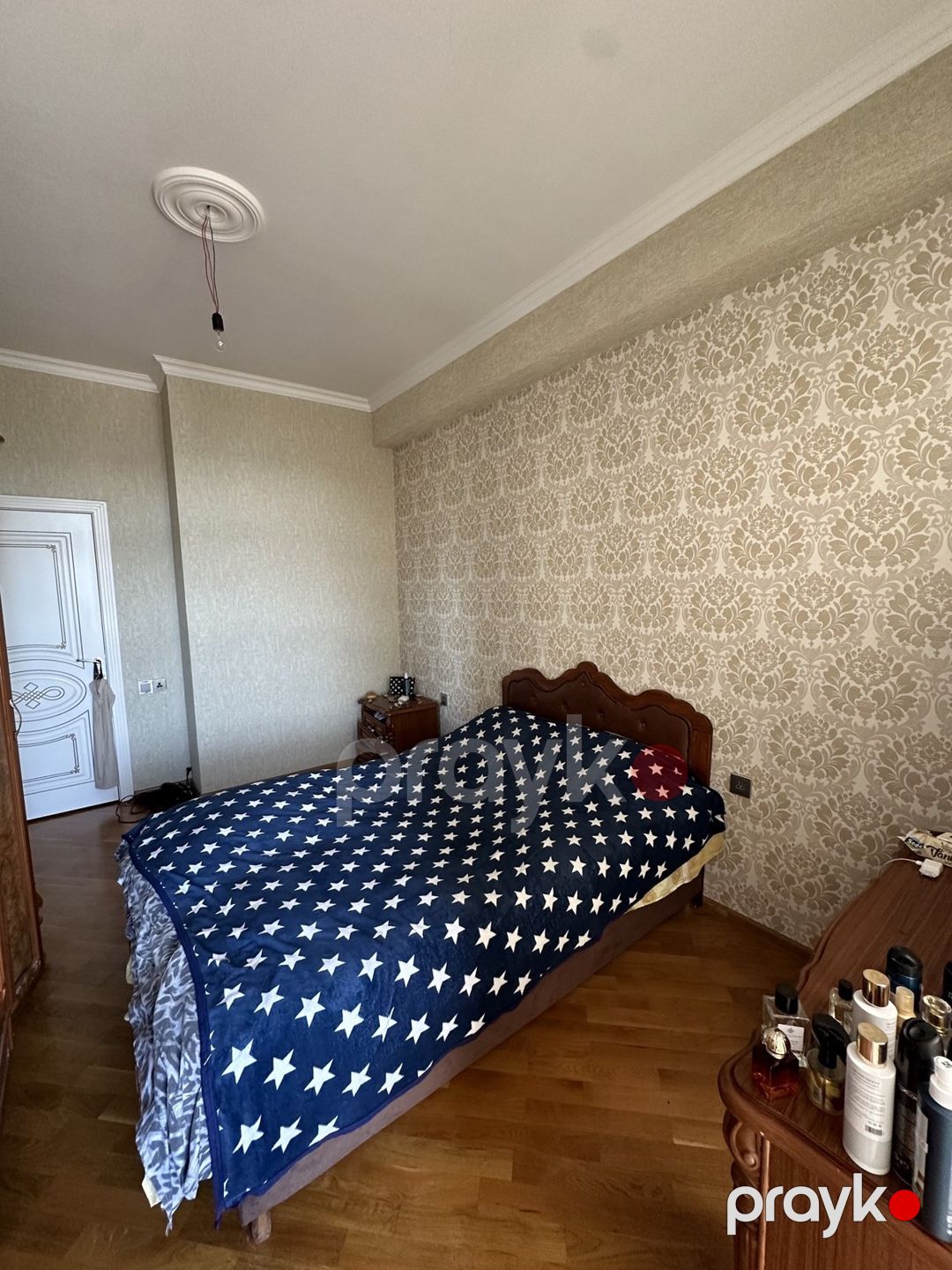 Satılır 2 otaqlı yeni tikili 52 m² — Mənzil, Bakı (6)