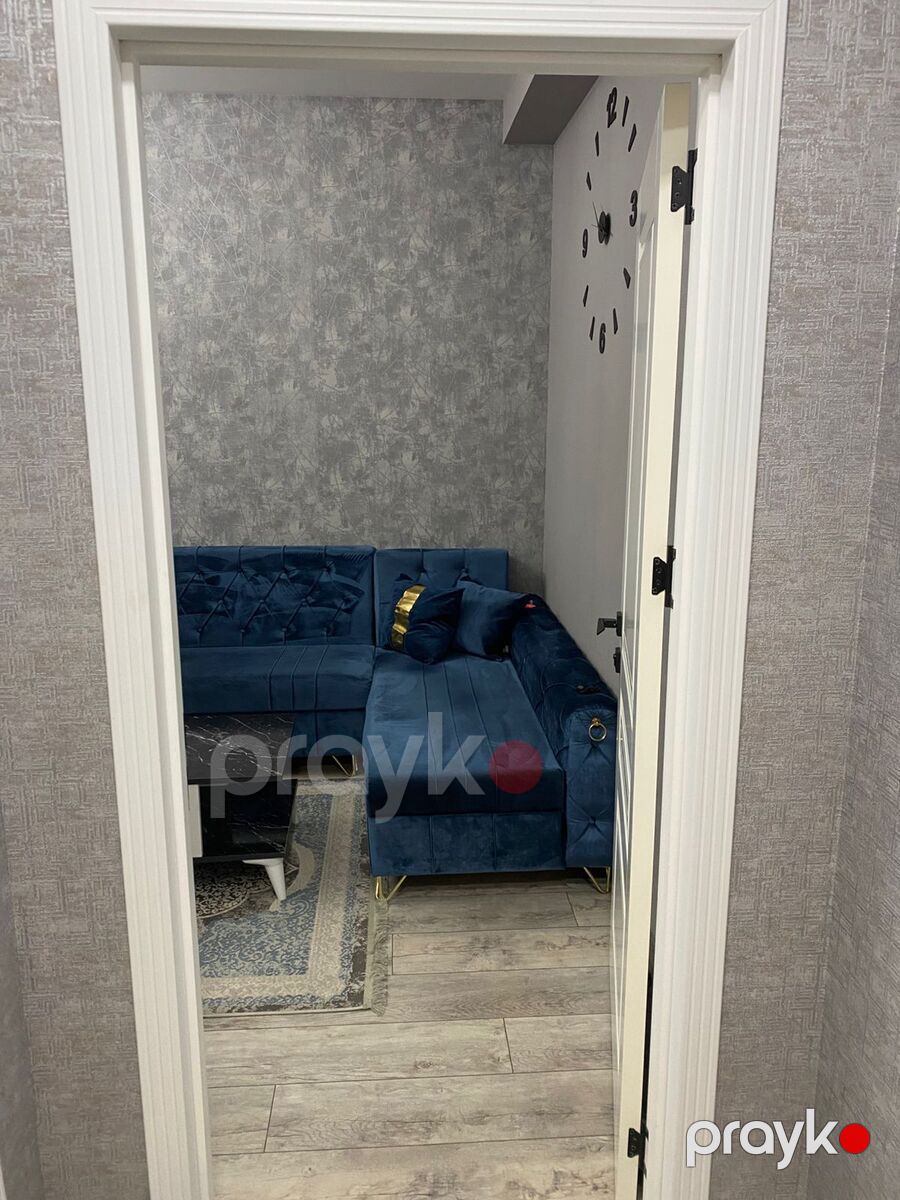 Satılır 3 otaqlı yeni tikili 83 m² — Mənzil, Xırdalan (8)