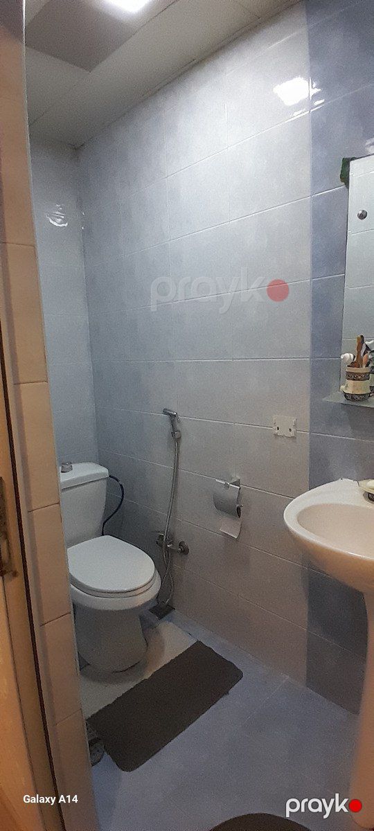 Satılır 2 otaqlı yeni tikili 82 m² — Mənzil, Bakı (8)