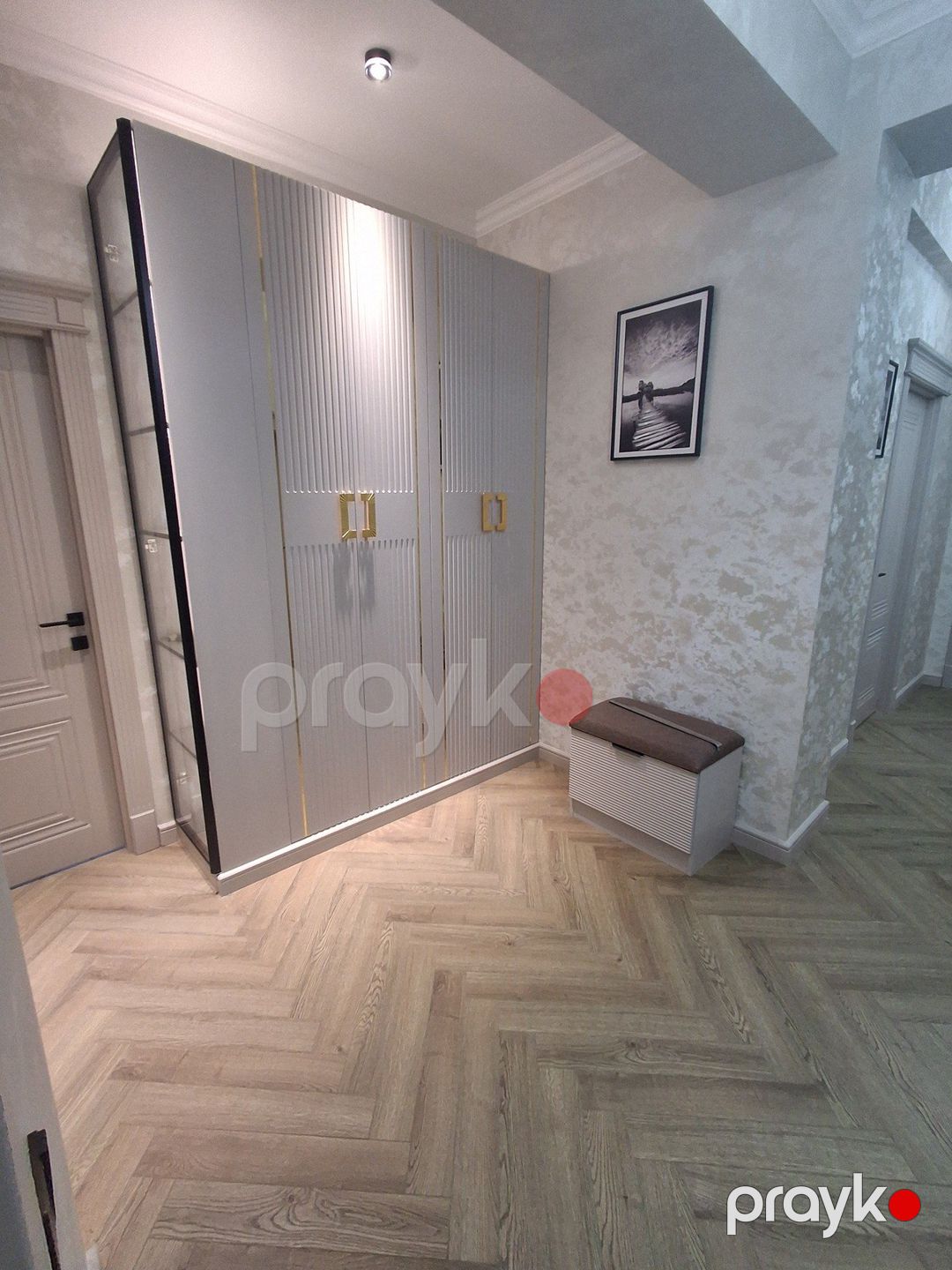 Satılır 3 otaqlı yeni tikili 117 m² — Mənzil, Bakı (4)