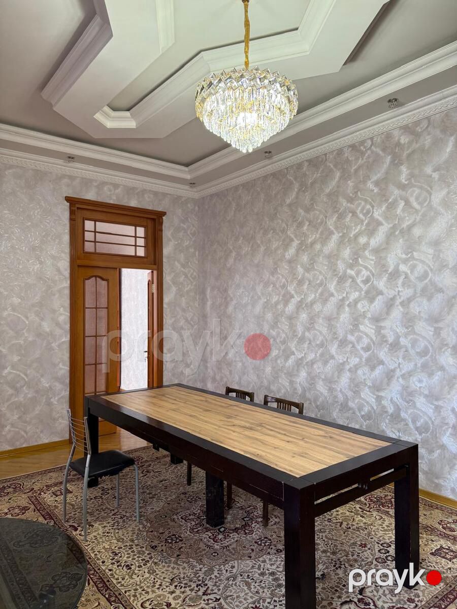 İcarəyə verilir 3 otaqlı köhnə tikili 100 m² — Mənzil, Bakı (5)