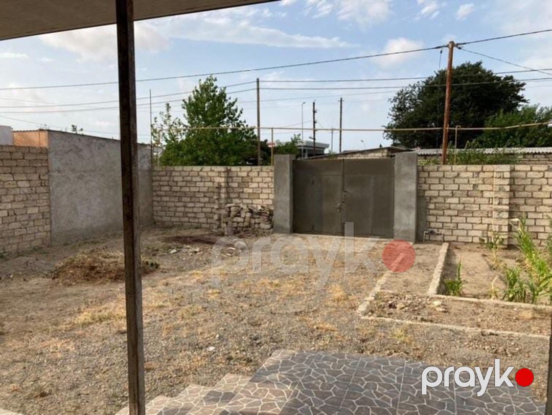 Bağ evi, Buzovna qəs — Ev, villa, Bakı (4)