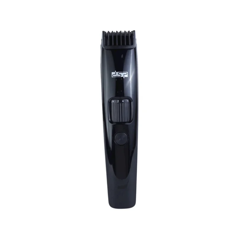 Saç kəsimi üçün cihaz DSP 90358 Black — Bakı