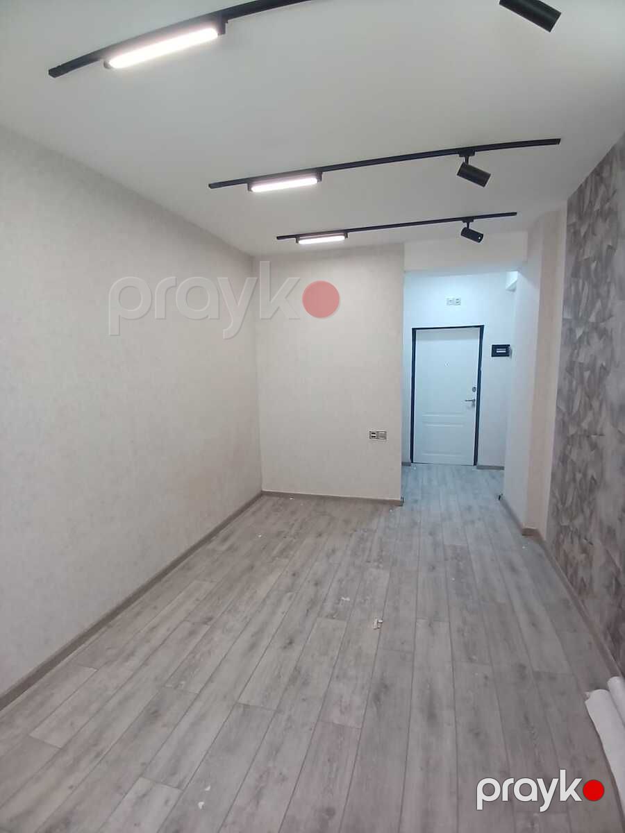 Satılır 1 otaqlı yeni tikili 30 m² — Mənzil, Xırdalan (4)