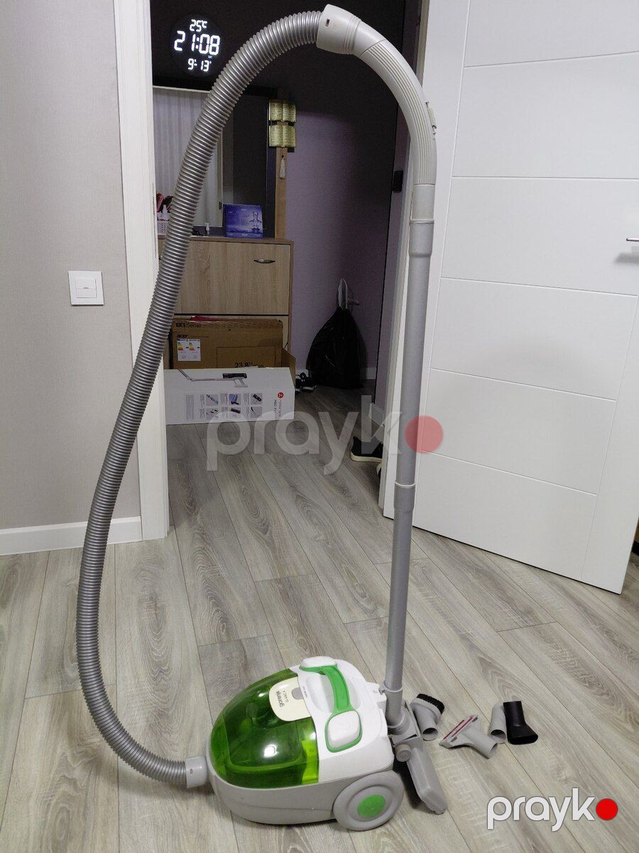 Tozsoran Gorenje — Ev texnikası, Bakı (4)