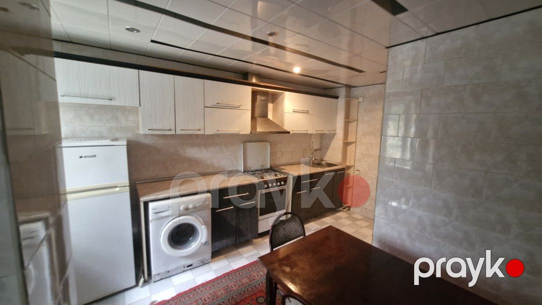 3-otaqlı mənzil, Alı Mustafayev küç., 90 m² — Mənzil, Bakı (11)