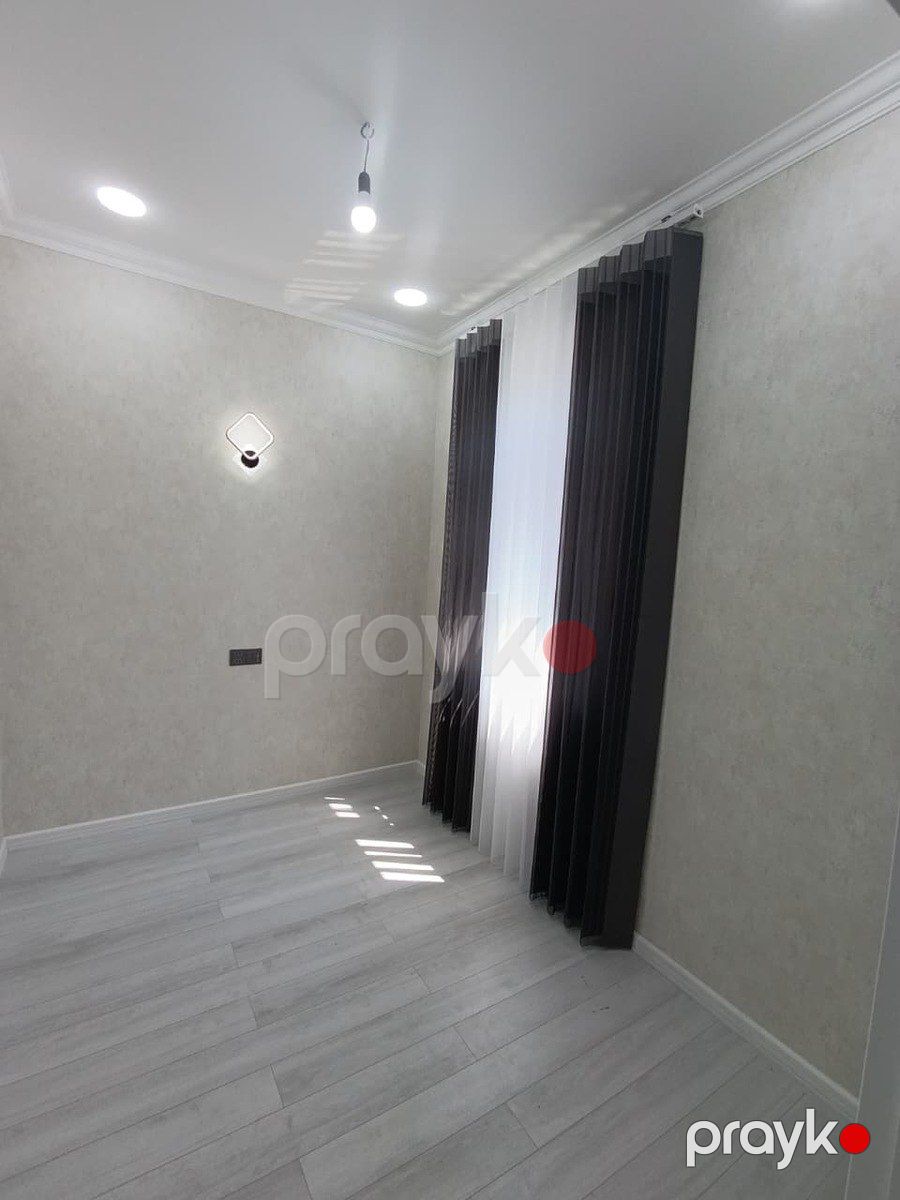 Satılır 2 otaqlı köhnə tikili 35 m² — Mənzil, Bakı (4)