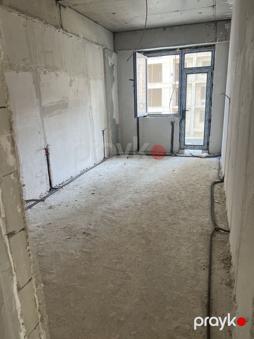 Satılır 2 otaqlı yeni tikili 95.8 m² — Mənzil, Bakı (6)