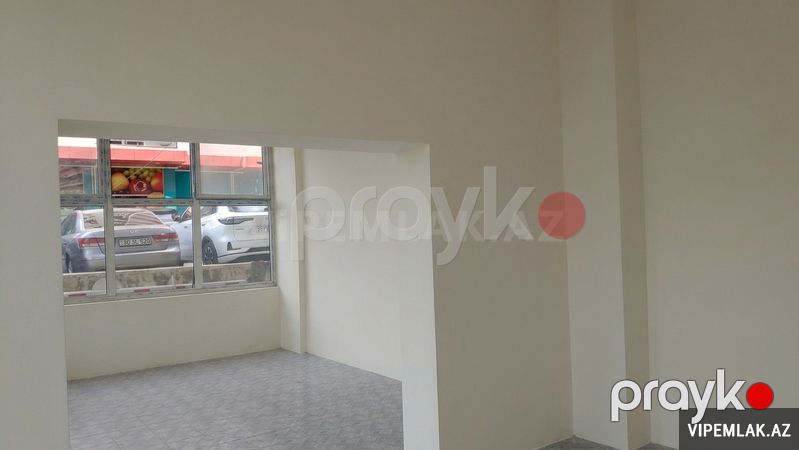 Xətai rayonunda 2 otaqlı Ofis Satılır, 52 m² — Ofis, Bakı (4)