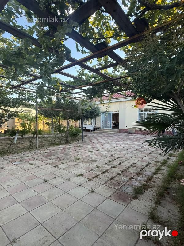 Satılır 4 otaqlı Həyət evi / Villa, 134 m², Qurd dərəsi — Ev, villa, Sumqayıt (4)
