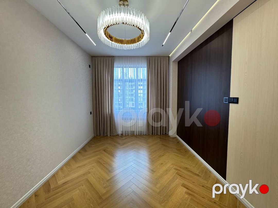 Satılır 3 otaqlı yeni tikili 87 m² — Mənzil, Bakı (5)