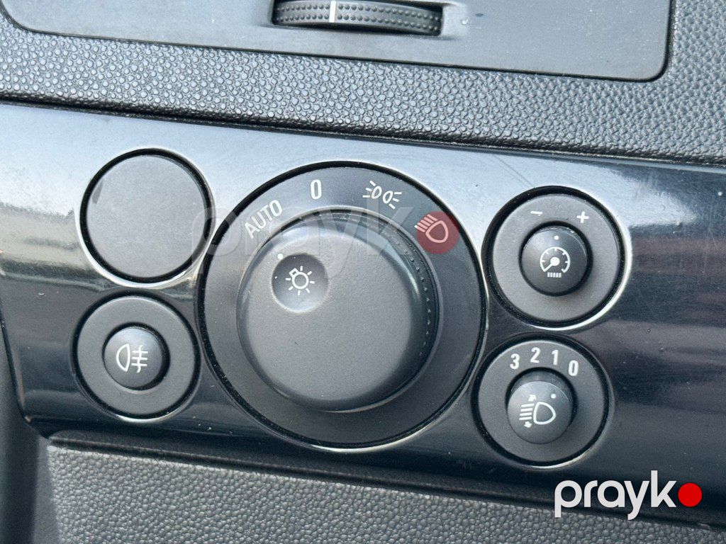 Opel Astra, 1.3 L, 2007 il, 270 000 km — Avtomobillər, Bakı (12)