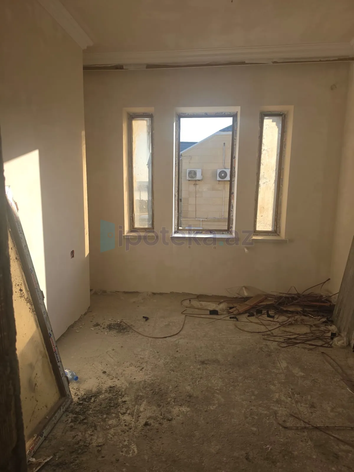 Satılır: 4 Otaq, Evlər/Villalar, Abşeron r., Masazır q., 105.50 m² — Ev, villa, Masazır (3)