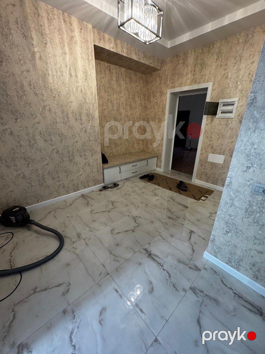 İcarəyə verilir 3 otaqlı yeni tikili 140 m² — Mənzil, Bakı (4)