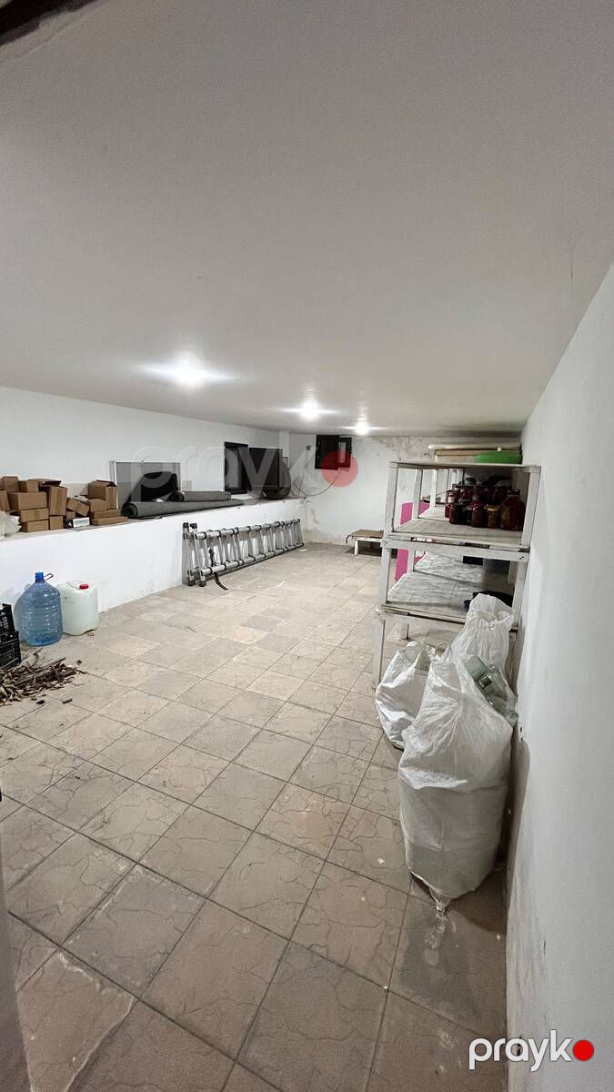 Satılır 3 otaqlı həyət evi/bağ evi 120 m² — Ev, villa, Bakı (11)