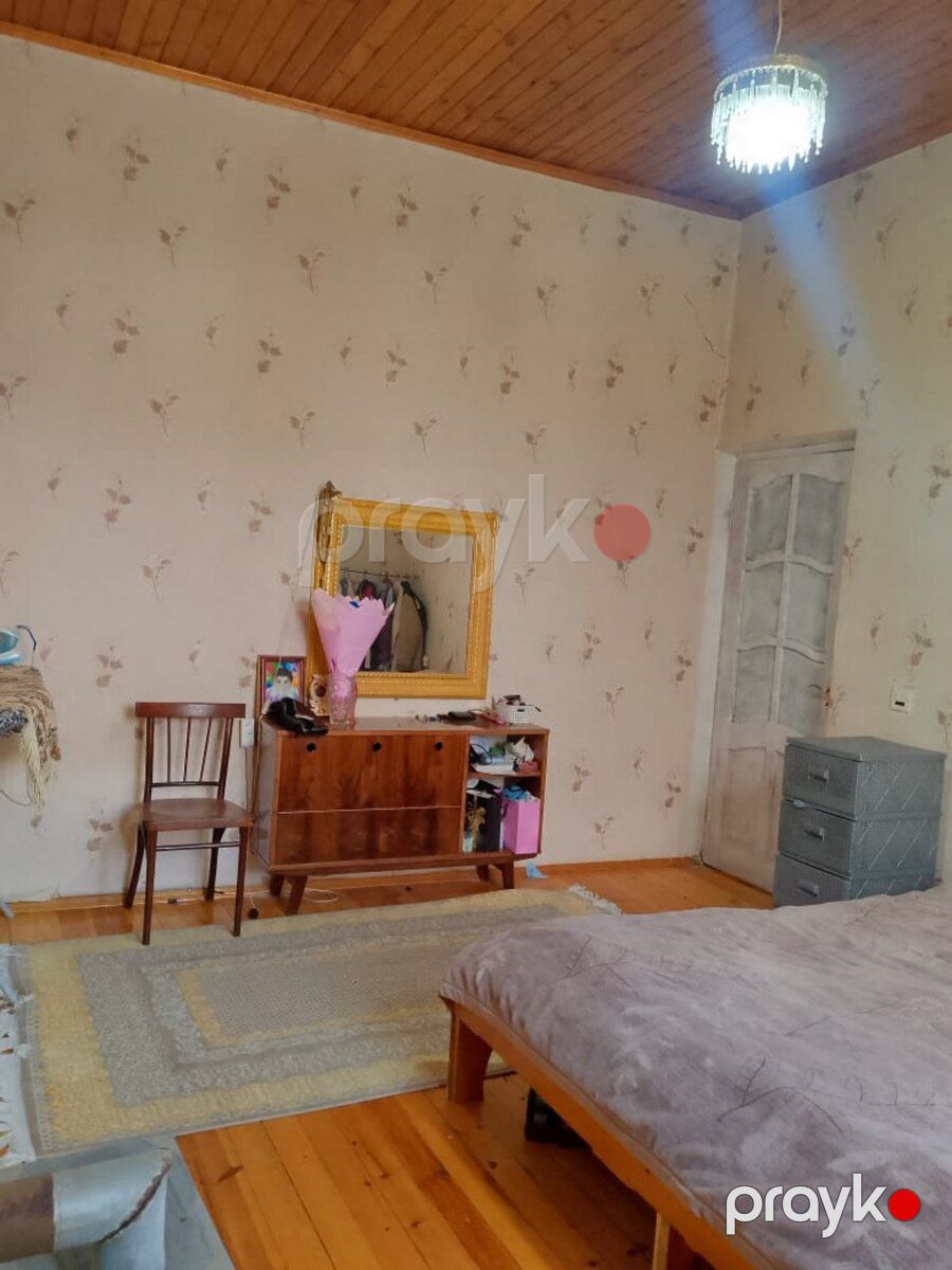 Həyət evi, Masazır qəs — Ev, villa, Bakı (6)