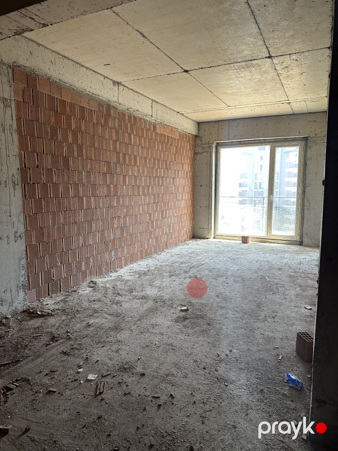 Satılır 2 otaqlı yeni tikili 72.2 m² — Mənzil, Bakı (6)