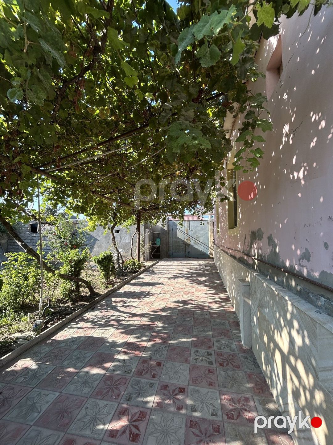Satılır 3 otaqlı həyət evi/bağ evi 90 m² — Ev, villa, Bakı (2)