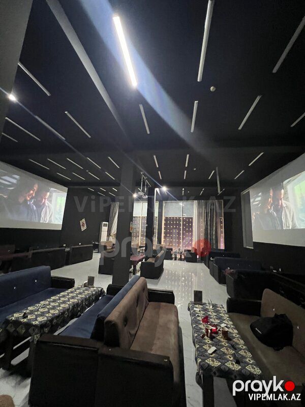 Suraxanı rayonunda 8 otaqlı Ofis Satılır, 120 m² — Ofis, Bakı (6)