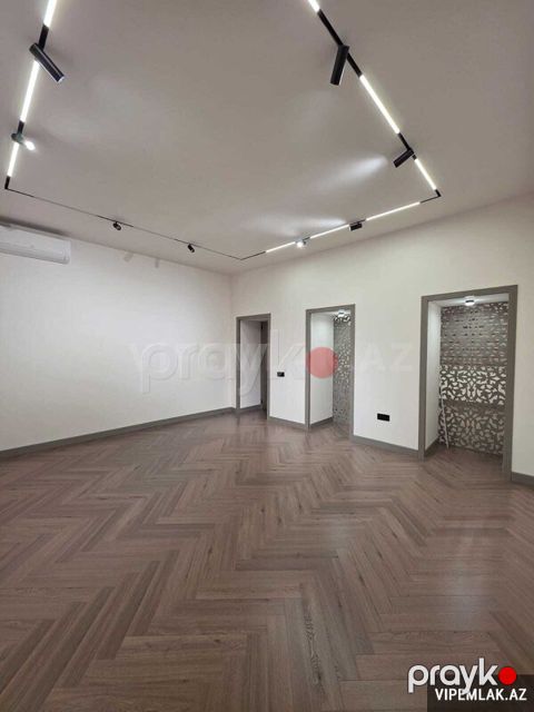 Səbail rayonunda 2 otaqlı Ofis Kirayə verilir, 60 m² — Bakı