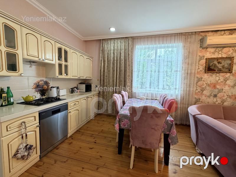 Satılır 3 otaqlı Həyət evi / Villa, 74 m², Corat bağları — Ev, villa, Sumqayıt (3)