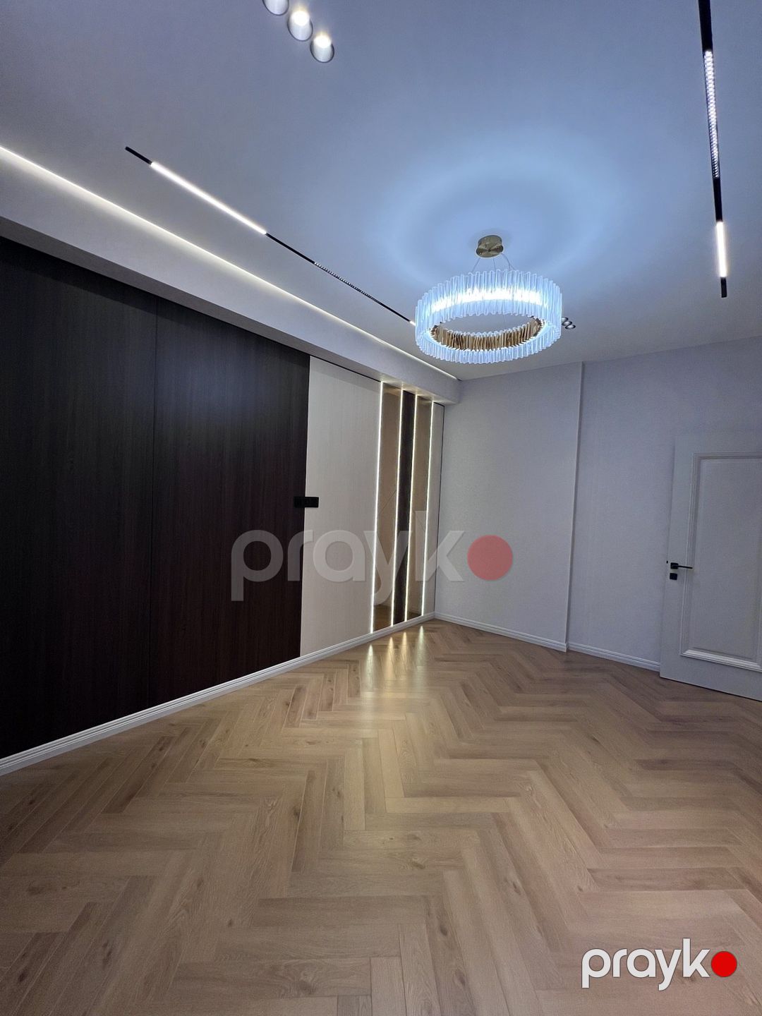 Satılır 3 otaqlı yeni tikili 88 m² — Mənzil, Bakı (9)