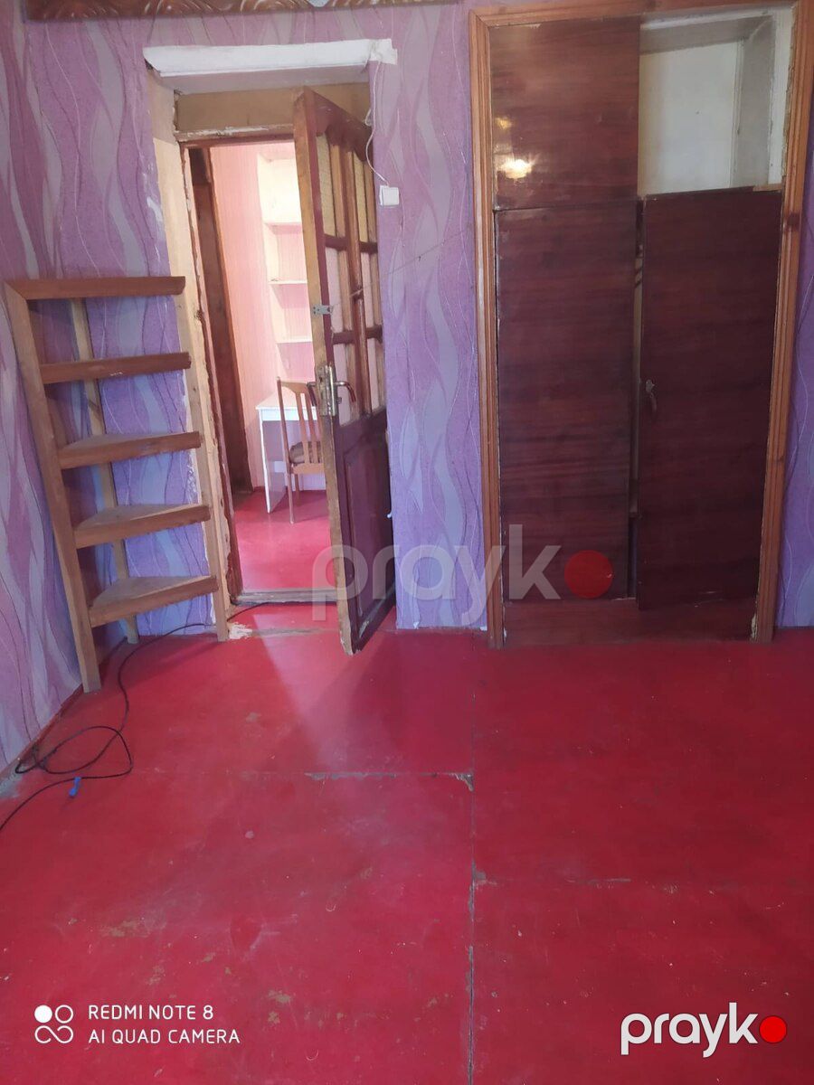 Həyət evi kirayə verilir, Memar Əcəmi m — Ev, villa, Bakı (4)