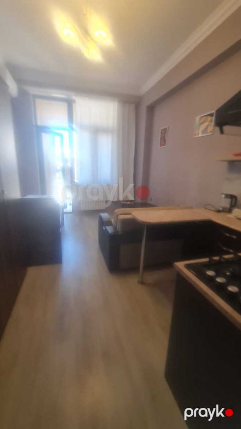 İcarəyə verilir 1 otaqlı yeni tikili 40 m² — Bakı